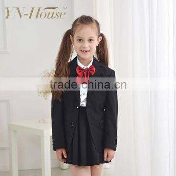 High Quality New Style Kids School Uniforms in Public Schools photo-3
