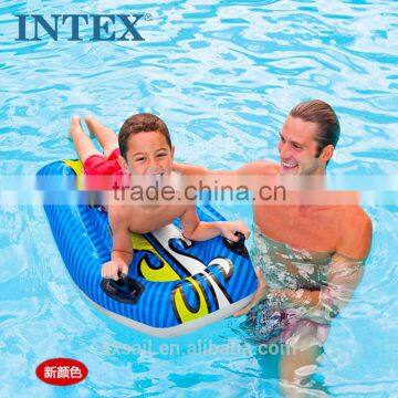 INTEX The Warriors Floating Row