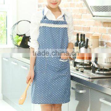 New Design Apron Pictures Cooking Apron Kitchen Apron photo-2