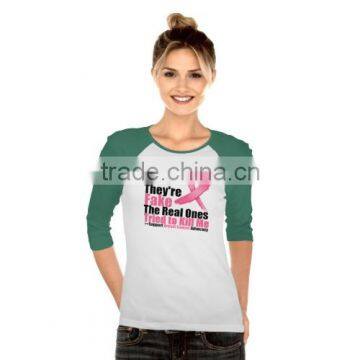 Fat Woman Promotionl Lady T-shirt American Style