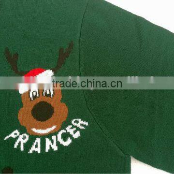 Lowest Price Mens Ugly Xmas Funny Christmas Jumper Sweater With High Quality photo-5