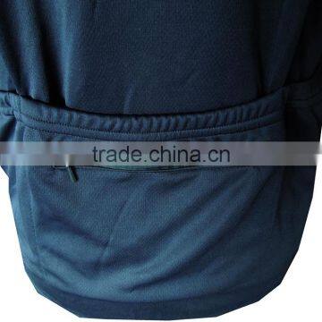 Hot Selling OEM New Design Modern Short Sleeve Jersey Cycling photo-6