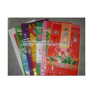 Bopp pp Woven Bag photo-2