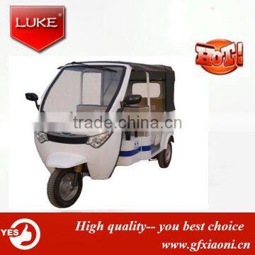 Hot sale 1000W electric tricycle/electric tricycle adult/electric tricycle adult for passenger