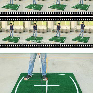 GOLF HITTING MAT YQ-DJD007 photo-2