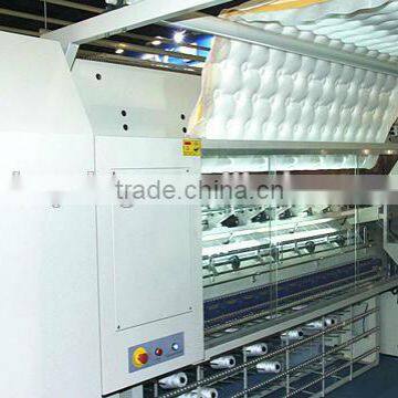 2016 New HY-W-JH Computerized Multi-needle Quilting Machine photo-3