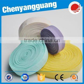 Nylon Binding Band Wholesale Fold Over Elastic photo-6