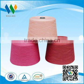 100% Polyester Yarn 40/2 Count With High Quality and Discount in Dyed Colors photo-2