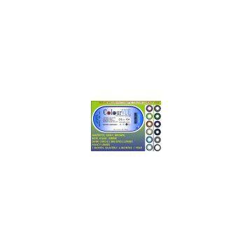 Malaysia Colour VUE Cosmetic Color Contact Lens