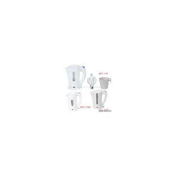 Sell Mini Traveling Jug Kettles