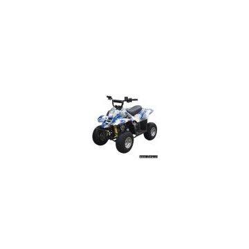 Sell 50cc ATV
