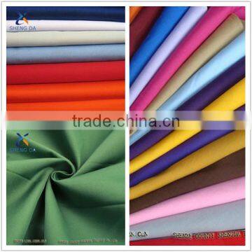 100% Cotton Twill Wholesalers 16*12,108*56 Drill Dyeing Fabric photo-3