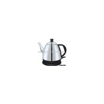 electric kettle