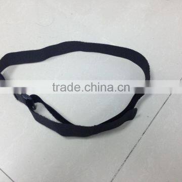 Pallet Cargo Strong Securing Logistic Hook and Loop Belt Straps photo-2