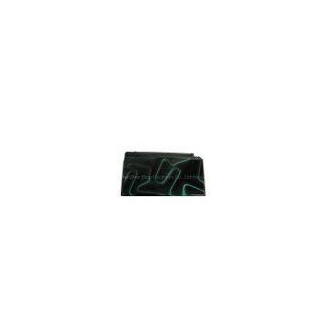 Blur Blue Green Mixed or Red Nintendo 3ds Replacement Parts Housing Case Shell Set