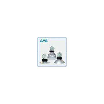 200W 110v, 240v, 250v Cool / Warm / Pure White Bridgelux Chip Led High Bay Fixtures