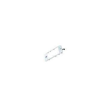 LCD Screen Digitizer Replacement W/ Frame -White For Apple iPhone 4S