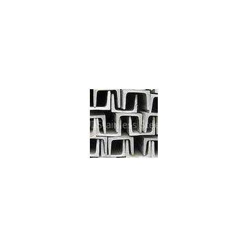 S235JRG1, Q235 Hot Rolled steel channel sizes A36, S235JRG Grade