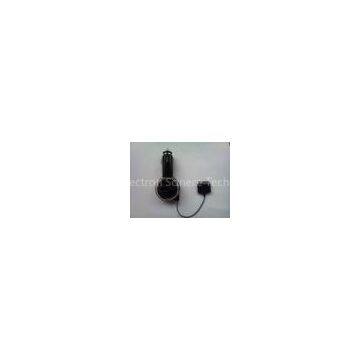 5V Mini Car USB Chargers, Universal Mobile Phone Chargers With CE