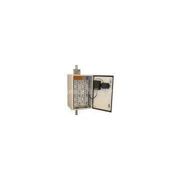 Pure sine wave AC power 1KVA / 800W Outdoor industrial UPS power systems with LCD display