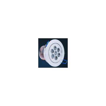 7w Led Ceiling Light photo-2