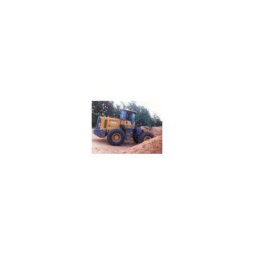 USED SDLG WHEELED LOADER LG953 IN VERY GOOD WORKING CONDITION photo-2