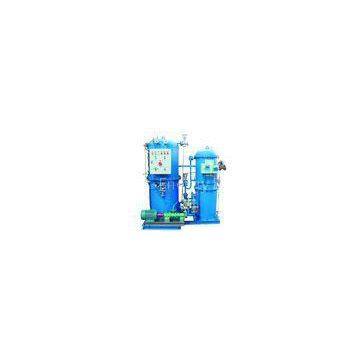 High Precision 15ppm Oily Water Separator System AC 380V / 440V