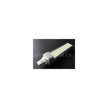 Energy Saving 13W G24 LED Light High Brightness for Shopping Malls & Supermarkets