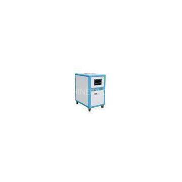 3PH-380V / 50Hz / 60Hz R22 Refrigerant injection mold chiller plastic auxiliary machinery