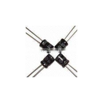 Aluminum Electrolytic Capacitor