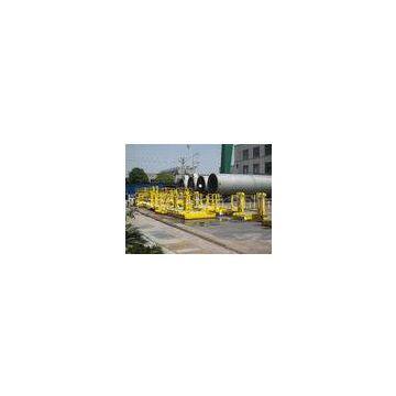 ASTM Q345D Heavy Steel Fabrication Structual Steel Frame Welded Structural Platform