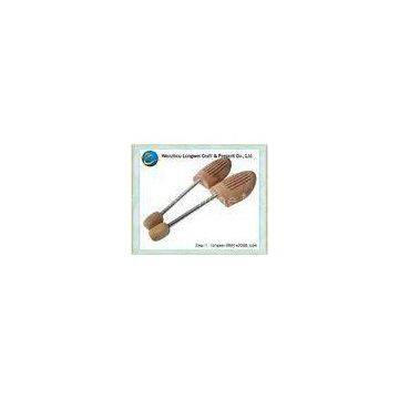 Spring Cedar Shoe Trees / Women Shoe Stretchers For High Heels