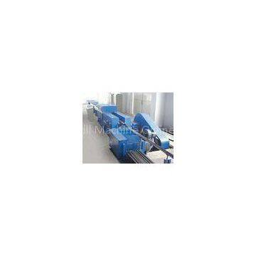 Two Roll Cold Pilger Mil Stainless Steel Seamless Tube Forming Machine