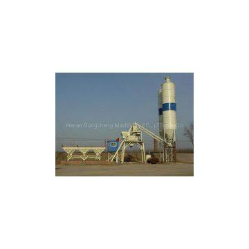 concrete batching plant 