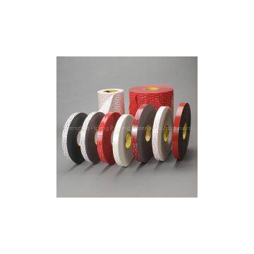 Excellent Adhesive Tapes Customized Shape Stickers