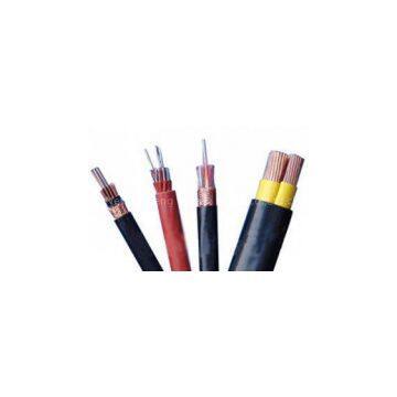 EPR / PVC insulated Shipboard Control Cable Max Diameter 20.5 mm