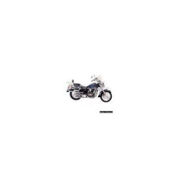 Sell Motorcycle (STORM-1)