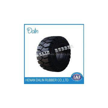 Military Spongy Solid Tire 1425*450-25