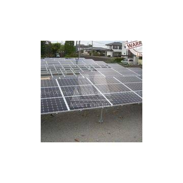 300w Poly Solar Panel