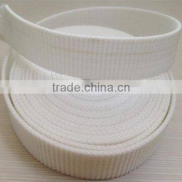 polypropylene webbing belt for outdoor tent