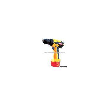Sell Cordless Driver Drill
