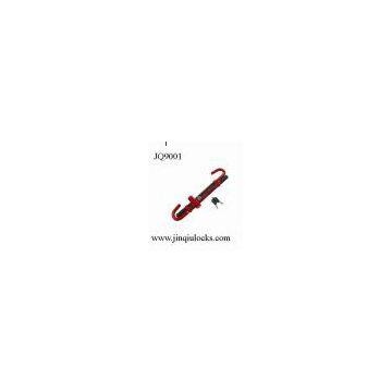 steering wheel lock selling