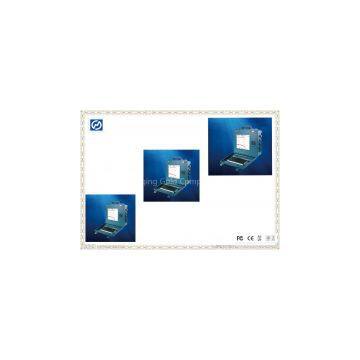 Multi-transducer Third Generation Seafloor Bathymetry Instrument