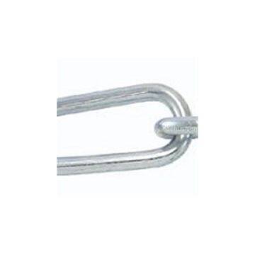 Double Loop Chain