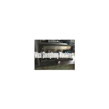 High Precision Sheet Metal Roll Forming Machines , Sheet Metal Roll Former
