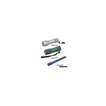 Sell LED Flashlight