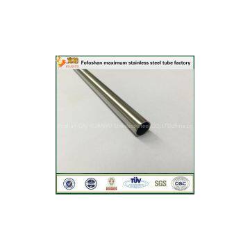 astm a554 304 round stainless steel welded capillary tube manufacturers