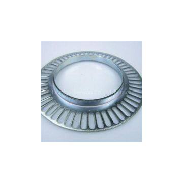 Low-carbon Steel Stamping Ring For Automotive ABS