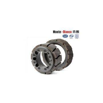 Segmented Diamond Cylindrical Wheel Monte-Bianco diamond cylindrical segmented wheel