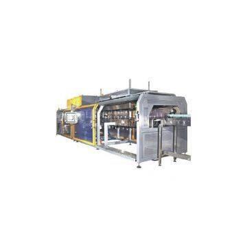Automatic Hot Shrink Wrap Machine photo-2